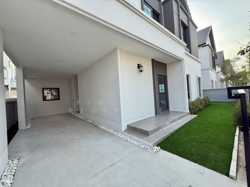 Centro Bangna, Samut Prakan, 111 Soi 3, Bang Kaeo, Bang Plee, Samut Prakan, 4 Bedrooms, 250 sqm, Single Detached House For Rent, by Pimonwan Reukyindee, 500175371 - DDproperty.com