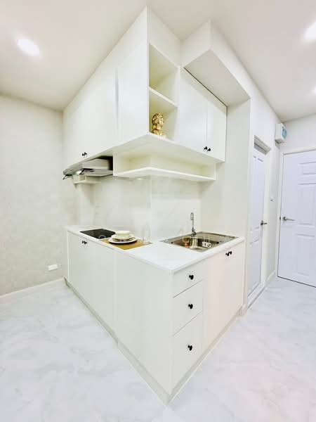 View Talay 1 Jomtien, Chon Buri (Pattaya), Pattaya City, Nong Pru, Bang Lamung (Pattaya), Chon Buri (Pattaya), 1 Bedroom, 32 sqm, Condo For Sale, by Nahathai Boonmachay, 500175374 - DDproperty.com