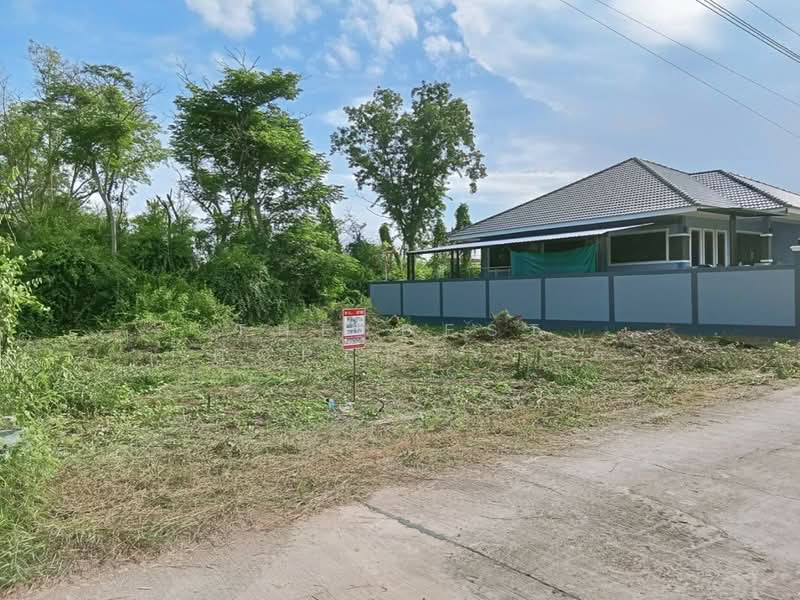 For Sale - ที่ดินบางคนที สมุทรสงคราม, Samut Songkhram