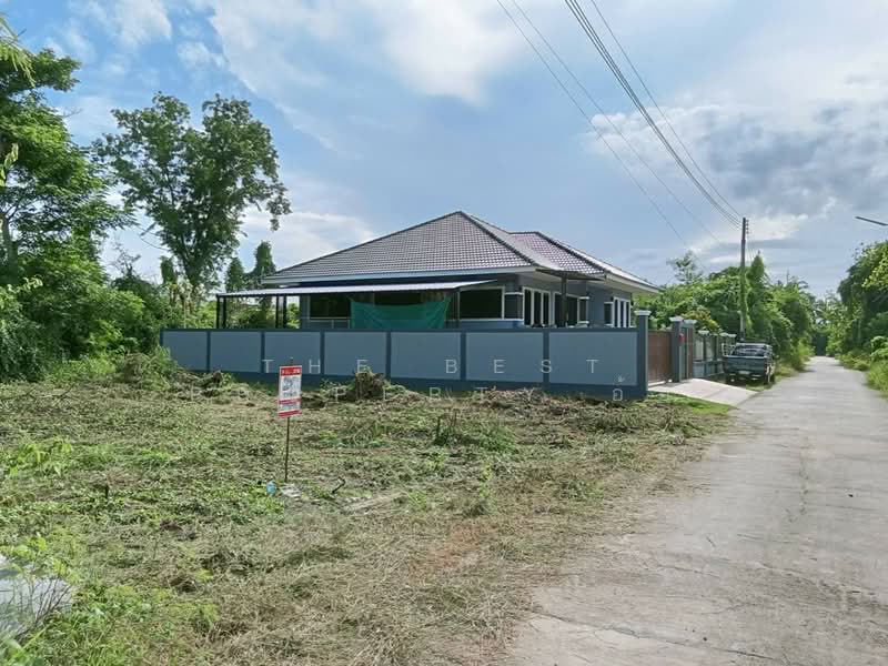 For Sale - ที่ดินบางคนที สมุทรสงคราม, Samut Songkhram