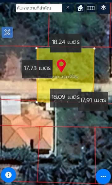 For Sale - ที่ดินบางคนที สมุทรสงคราม, Samut Songkhram