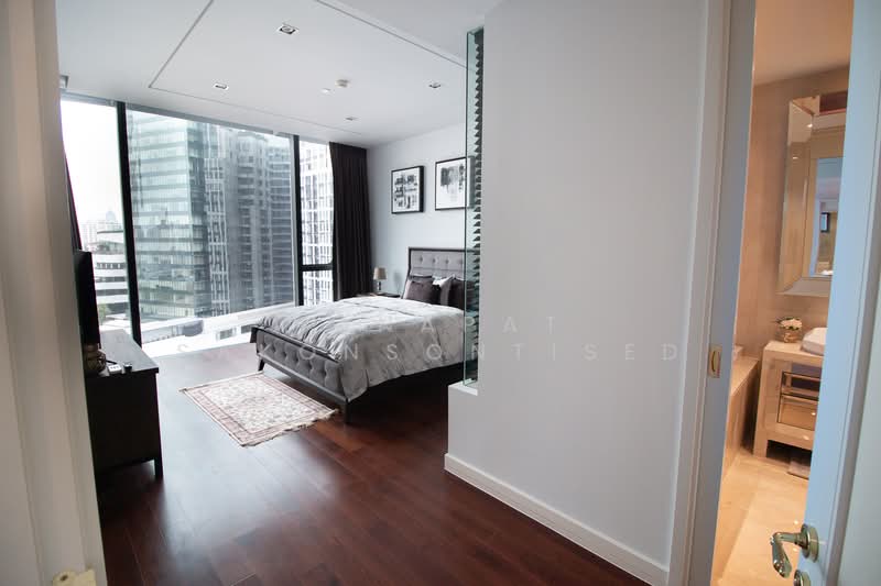 MARQUE Sukhumvit, Bangkok, 719 Sukhumvit 39 Road, Khlong Tan Nua, Watthana, Bangkok, 2 Bedrooms, 133 sqm, Condo For Rent, by Tanapat Sakonsontised, 500175377 - DDproperty.com