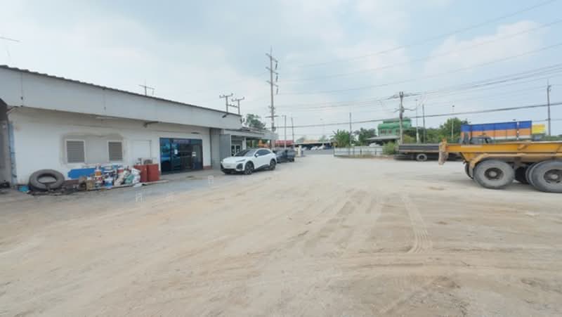 กำแพงแสน, Nakhon Pathom, Kamphaeng Saen, Kamphaeng Saen, Nakhon Pathom, , 15,120 sqm, Land For Sale, by ธนณัฎฐ์ ศตายุสกุลวงศ์, 500175378 - DDproperty.com