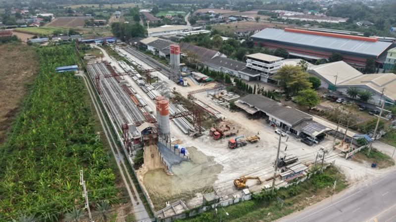 กำแพงแสน, Nakhon Pathom, Kamphaeng Saen, Kamphaeng Saen, Nakhon Pathom, , 15,120 sqm, Land For Sale, by ธนณัฎฐ์ ศตายุสกุลวงศ์, 500175378 - DDproperty.com