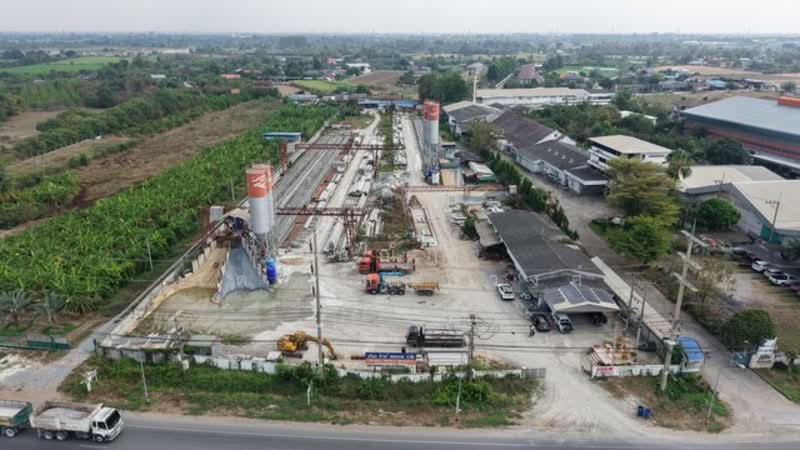 กำแพงแสน, Nakhon Pathom, Kamphaeng Saen, Kamphaeng Saen, Nakhon Pathom, , 15,120 sqm, Land For Sale, by ธนณัฎฐ์ ศตายุสกุลวงศ์, 500175378 - DDproperty.com