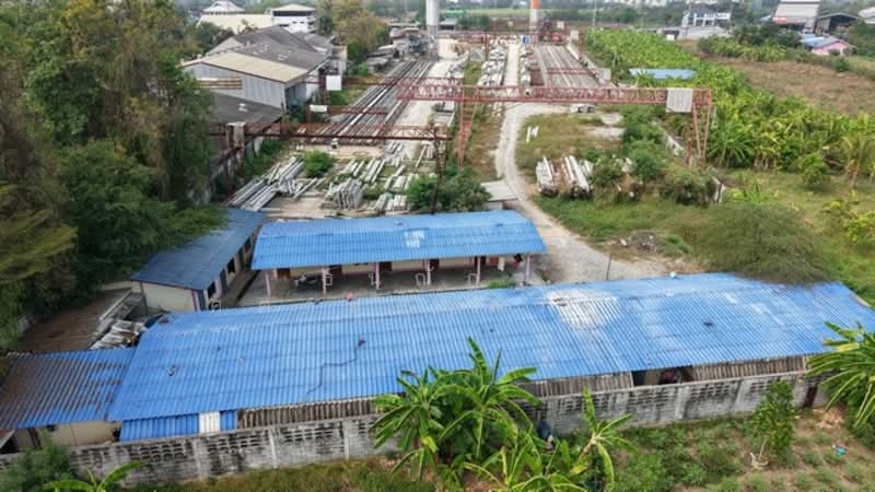 กำแพงแสน, Nakhon Pathom, Kamphaeng Saen, Kamphaeng Saen, Nakhon Pathom, , 15,120 sqm, Land For Sale, by ธนณัฎฐ์ ศตายุสกุลวงศ์, 500175378 - DDproperty.com