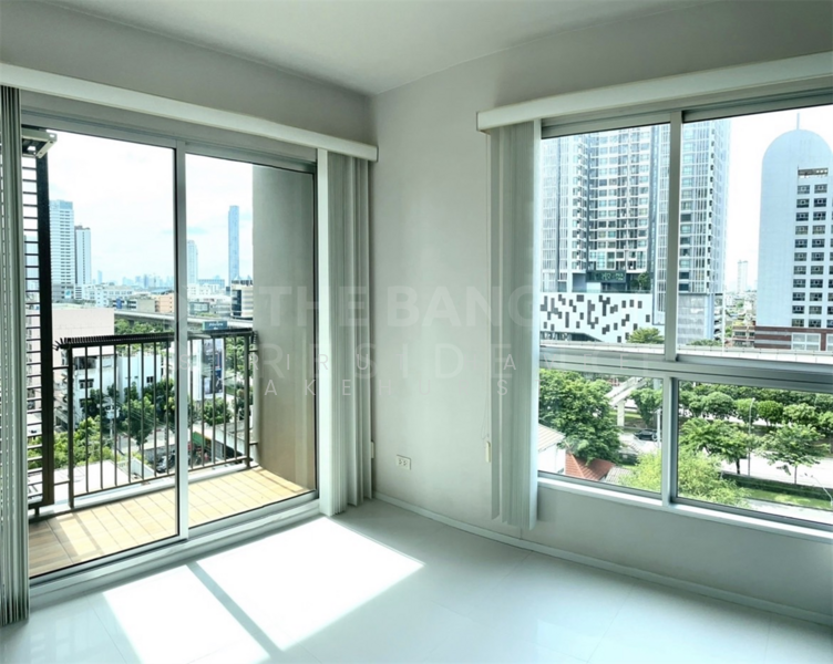 HIVE Taksin : ไฮฟ์ ตากสิน, กรุงเทพ, 18 1 ซอย, คลองต้นไทร, คลองสาน, กรุงเทพ, 66 ตร.ม., คอนโด ขาย, โดย Sirirut Havee Akehurst, 500175379 - DDproperty.com