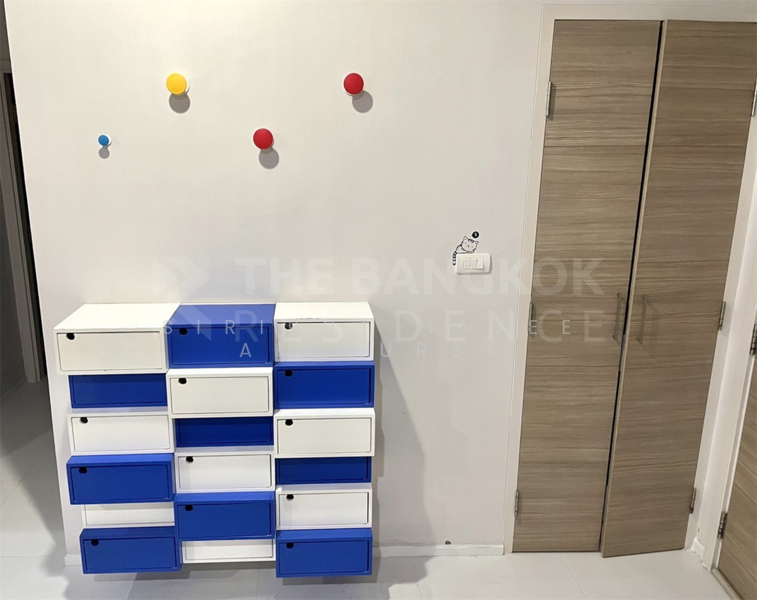 HIVE Taksin : ไฮฟ์ ตากสิน, กรุงเทพ, 18 1 ซอย, คลองต้นไทร, คลองสาน, กรุงเทพ, 66 ตร.ม., คอนโด ขาย, โดย Sirirut Havee Akehurst, 500175379 - DDproperty.com