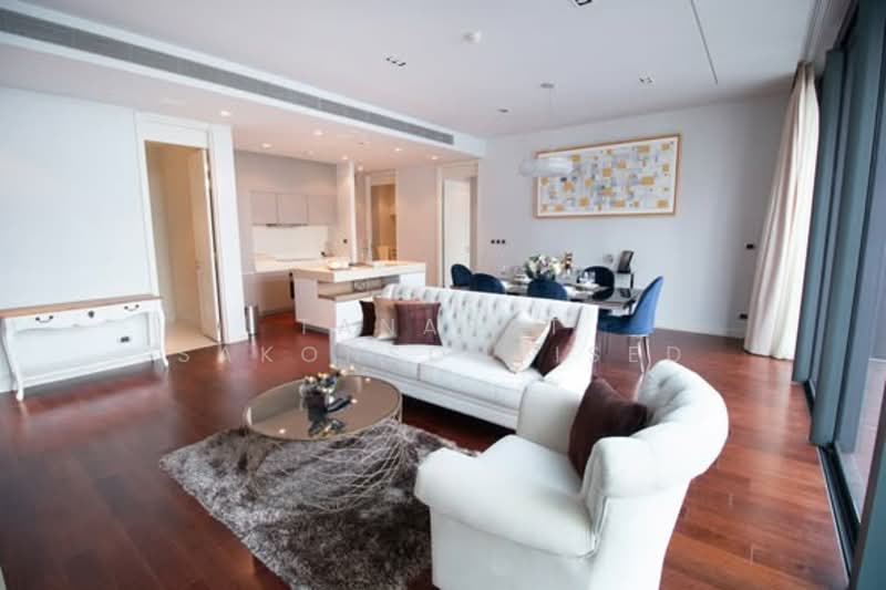 MARQUE Sukhumvit, Bangkok, 719 Sukhumvit 39 Road, Khlong Tan Nua, Watthana, Bangkok, 2 Bedrooms, 133 sqm, Condo For Sale, by Tanapat Sakonsontised, 500175380 - DDproperty.com