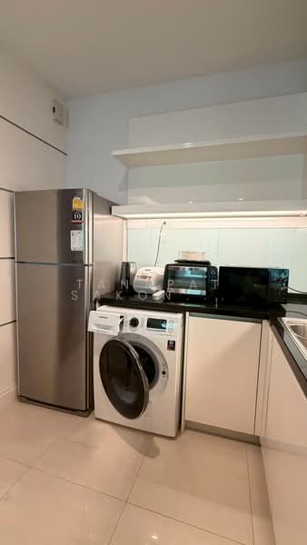 Bright Sukhumvit 24, Bangkok, Sukhumvit 24 Alley, Khong Tan, Khlong Toei, Bangkok, 1 Bedroom, 74 sqm, Condo For Rent, by Tanapat Sakonsontised, 500175383 - DDproperty.com