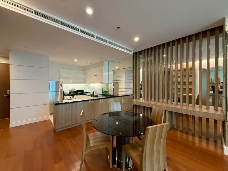 Bright Sukhumvit 24, Bangkok, Sukhumvit 24 Alley, Khong Tan, Khlong Toei, Bangkok, 1 Bedroom, 74 sqm, Condo For Rent, by Tanapat Sakonsontised, 500175383 - DDproperty.com