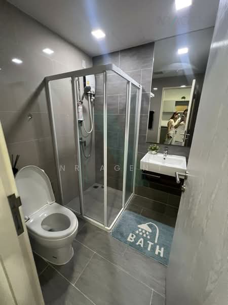 Modiz Interchange, Bangkok, Ramintra Road, Anusaowari, Bang Khen, Bangkok, 1 Bedroom, 29 sqm, Condo For Sale, by NR AGENT, 500175384 - DDproperty.com