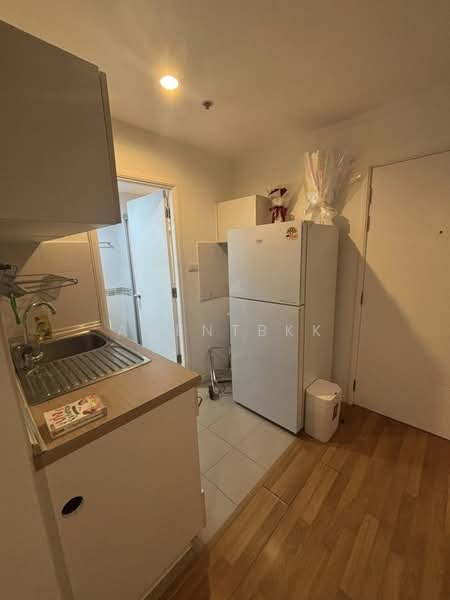 Lumpini Park Rama 9-Ratchada, Bangkok, 888 Chaturathit Road, Bang Kapi, Huai Khwang, Bangkok, 1 Bedroom, 30 sqm, Condo For Rent, by Agentbkk, 500175385 - DDproperty.com