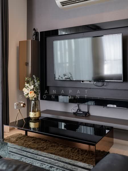 Rhythm Sukhumvit 36-38, Bangkok, 55 Soi Sukhumvit 36, Sukhumvit Road, Phra Kanong, Khlong Toei, Bangkok, 2 Bedrooms, 78 sqm, Condo For Sale, by Tanapat Sakonsontised, 500175389 - DDproperty.com