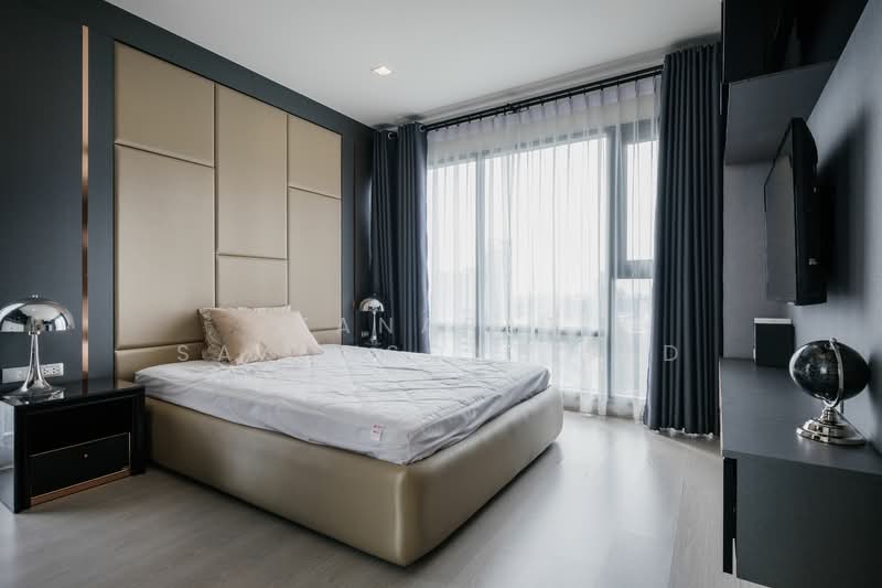 Rhythm Sukhumvit 36-38, Bangkok, 55 Soi Sukhumvit 36, Sukhumvit Road, Phra Kanong, Khlong Toei, Bangkok, 2 Bedrooms, 78 sqm, Condo For Sale, by Tanapat Sakonsontised, 500175389 - DDproperty.com