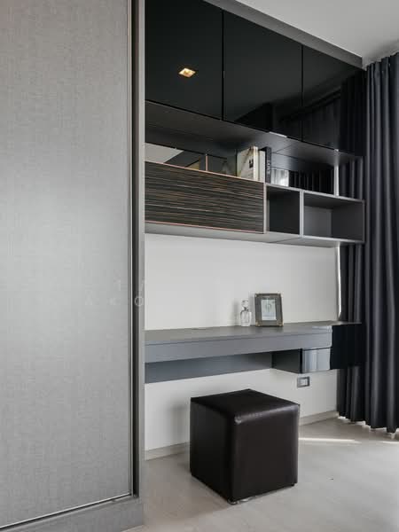 Rhythm Sukhumvit 36-38, Bangkok, 55 Soi Sukhumvit 36, Sukhumvit Road, Phra Kanong, Khlong Toei, Bangkok, 2 Bedrooms, 78 sqm, Condo For Sale, by Tanapat Sakonsontised, 500175389 - DDproperty.com