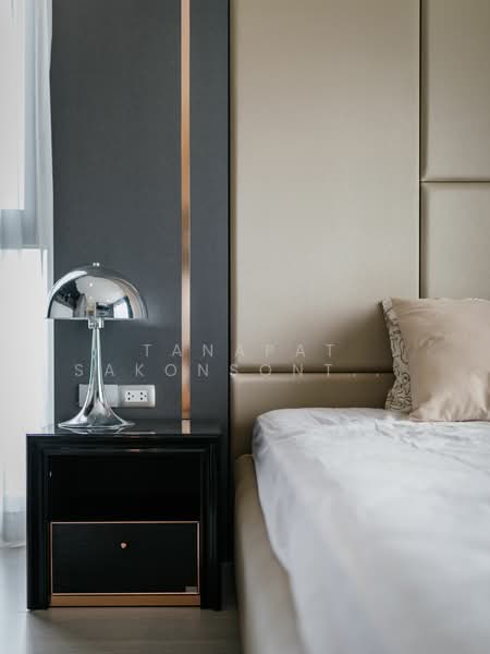 Rhythm Sukhumvit 36-38, Bangkok, 55 Soi Sukhumvit 36, Sukhumvit Road, Phra Kanong, Khlong Toei, Bangkok, 2 Bedrooms, 78 sqm, Condo For Sale, by Tanapat Sakonsontised, 500175389 - DDproperty.com