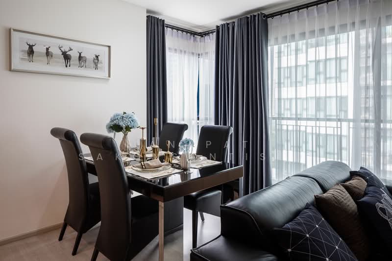 Rhythm Sukhumvit 36-38, Bangkok, 55 Soi Sukhumvit 36, Sukhumvit Road, Phra Kanong, Khlong Toei, Bangkok, 2 Bedrooms, 78 sqm, Condo For Sale, by Tanapat Sakonsontised, 500175389 - DDproperty.com