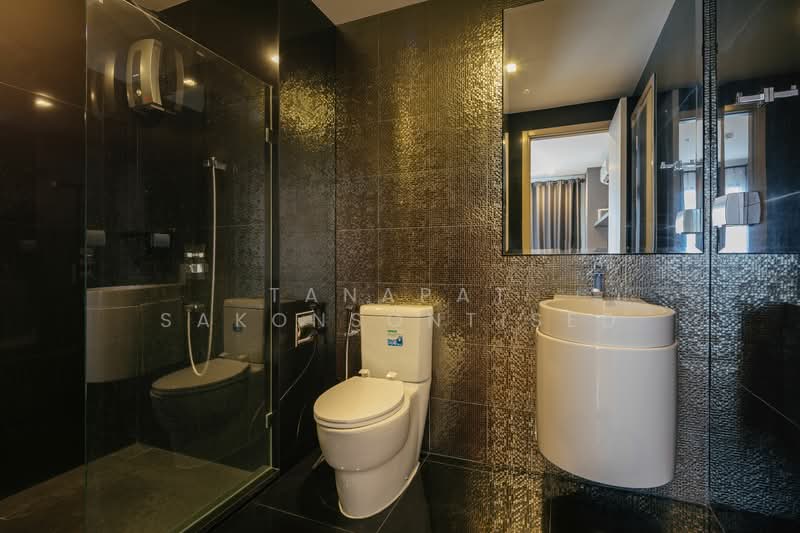 Rhythm Sukhumvit 36-38, Bangkok, 55 Soi Sukhumvit 36, Sukhumvit Road, Phra Kanong, Khlong Toei, Bangkok, 2 Bedrooms, 78 sqm, Condo For Sale, by Tanapat Sakonsontised, 500175389 - DDproperty.com