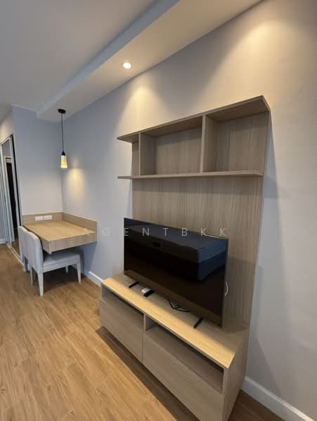 I-House Rama 9-Ekkamai : ไอ-เฮาส์ พระราม 9-เอกมัย, กรุงเทพ, พระราม 9, บางกะปิ, ห้วยขวาง, กรุงเทพ, 56 ตร.ม., คอนโด ให้เช่า, โดย Agentbkk, 500175392 - DDproperty.com