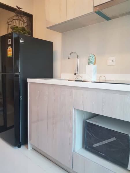 Life Sukhumvit 48 : ไลฟ์ สุขุมวิท 48, กรุงเทพ, ซอยสุขุมวิท 48, พระโขนง, คลองเตย, กรุงเทพ, 30 ตร.ม., คอนโด ขาย, โดย Tanapat Sakonsontised, 500175393 - DDproperty.com