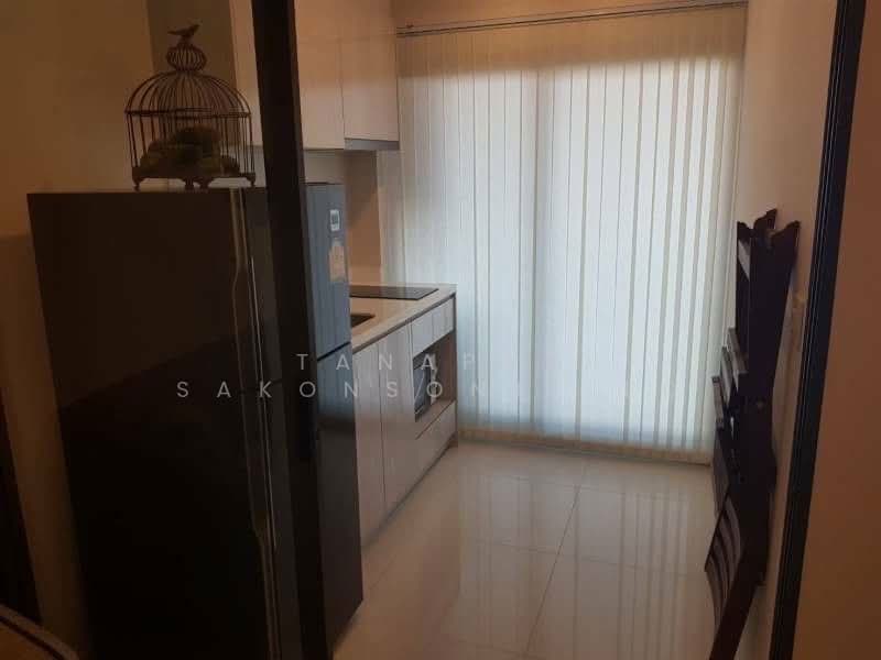 Life Sukhumvit 48 : ไลฟ์ สุขุมวิท 48, กรุงเทพ, ซอยสุขุมวิท 48, พระโขนง, คลองเตย, กรุงเทพ, 30 ตร.ม., คอนโด ขาย, โดย Tanapat Sakonsontised, 500175393 - DDproperty.com