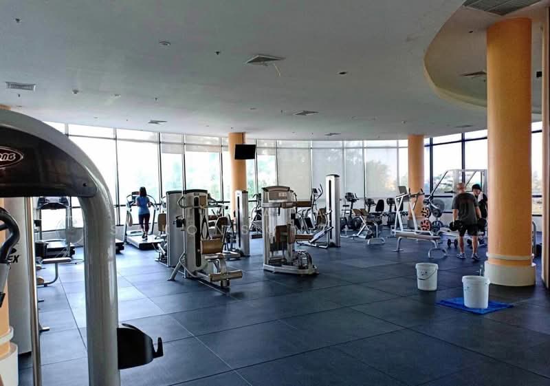 Supalai Casa Riva, Bangkok, 780 Charoenkrung Road, Bang Kho Laem, Bang Kho Laem, Bangkok, 2 Bedrooms, 112 sqm, Condo For Sale, by Tanapat Sakonsontised, 500175395 - DDproperty.com