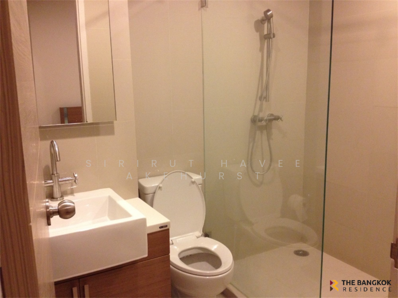 HIVE Taksin, Bangkok, 18 1 Soi, Khlong Ton Sai, Khlong San, Bangkok, 2 Bedrooms, 68 sqm, Condo For Sale, by Sirirut Havee Akehurst, 500175396 - DDproperty.com