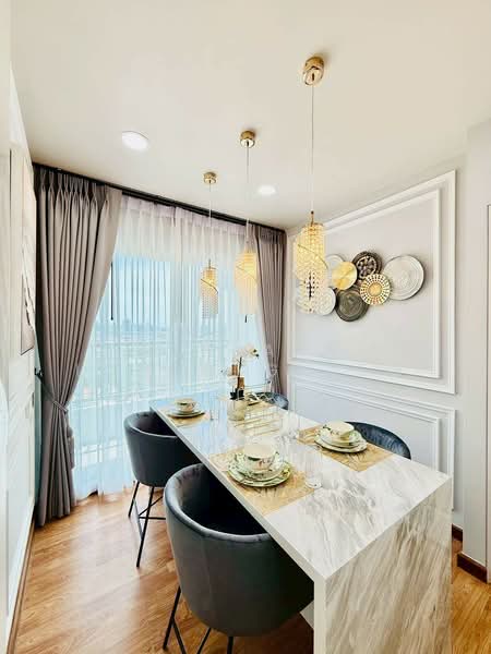 For Sale - The Trust North Pattaya, Chon Buri (Pattaya)