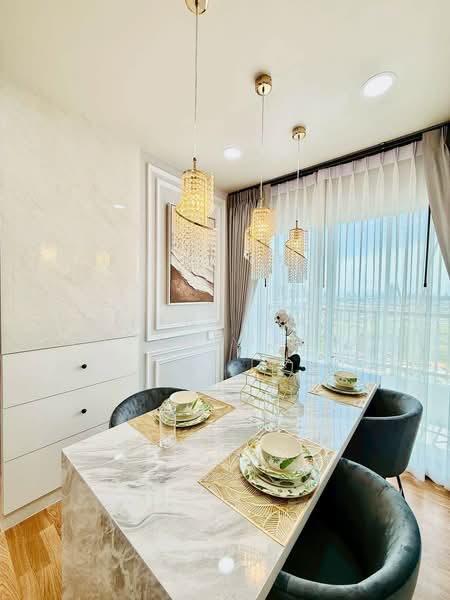 ขาย - The Trust condo พัทยาเหนือ, ชลบุรี