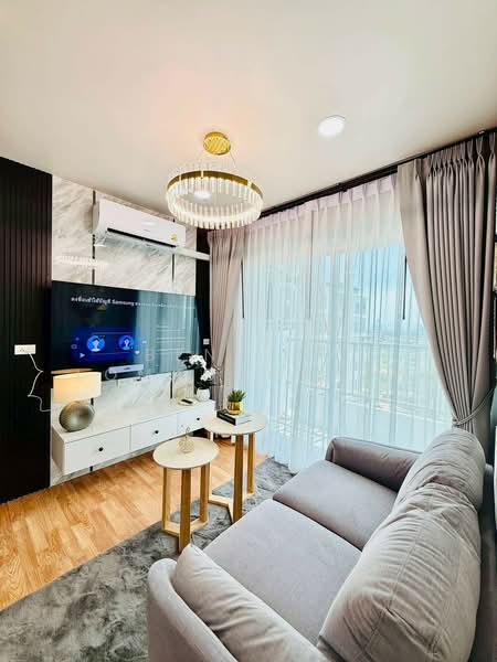 ขาย - The Trust condo พัทยาเหนือ, ชลบุรี