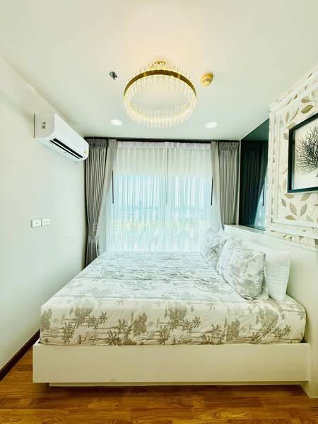 For Sale - The Trust North Pattaya, Chon Buri (Pattaya)