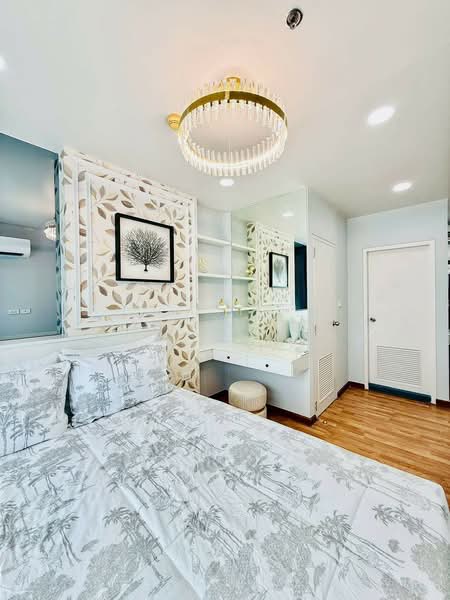 ขาย - The Trust condo พัทยาเหนือ, ชลบุรี