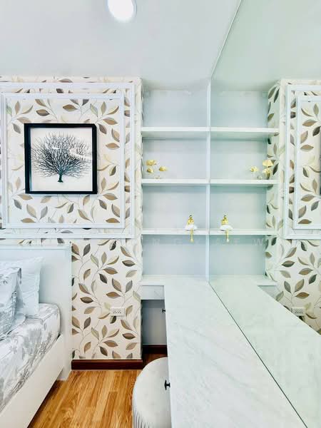 ขาย - The Trust condo พัทยาเหนือ, ชลบุรี