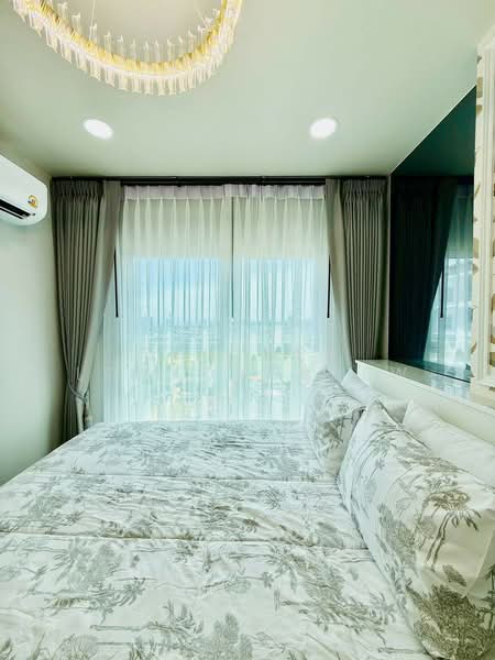For Sale - The Trust North Pattaya, Chon Buri (Pattaya)
