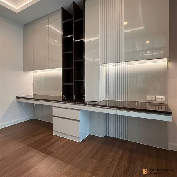 Bangkok Boulevard Bangna-Srinakarin, Samut Prakan, 168 95 Moo 2 Namdang-Bangplee Rd, Bang Kaeo, Bang Plee, Samut Prakan, 3 Bedrooms, 300 sqm, Single Detached House For Rent, by Nicha Peerakittikul, 500175401 - DDproperty.com