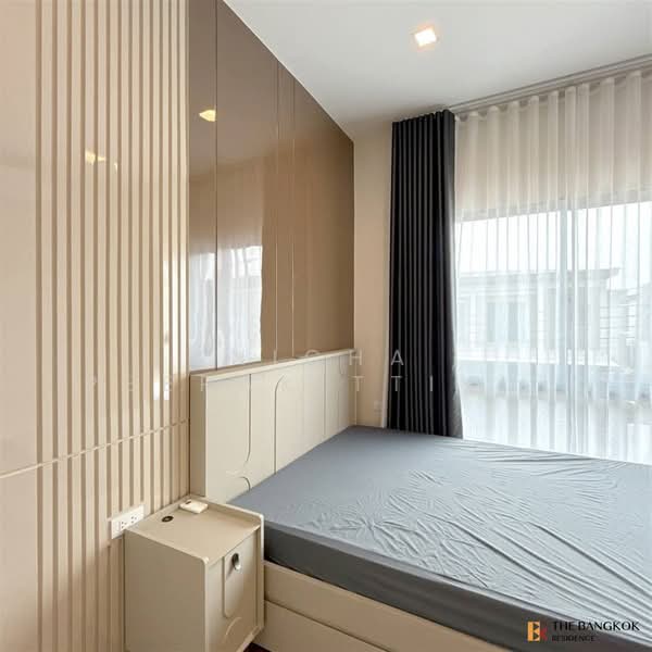 Bangkok Boulevard Bangna-Srinakarin, Samut Prakan, 168 95 Moo 2 Namdang-Bangplee Rd, Bang Kaeo, Bang Plee, Samut Prakan, 3 Bedrooms, 300 sqm, Single Detached House For Rent, by Nicha Peerakittikul, 500175401 - DDproperty.com