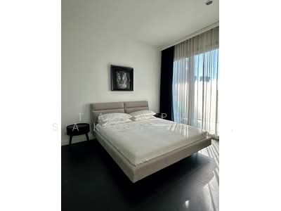 ขาย - 185 Rajadamri : 185 ราชดำริ, กรุงเทพ