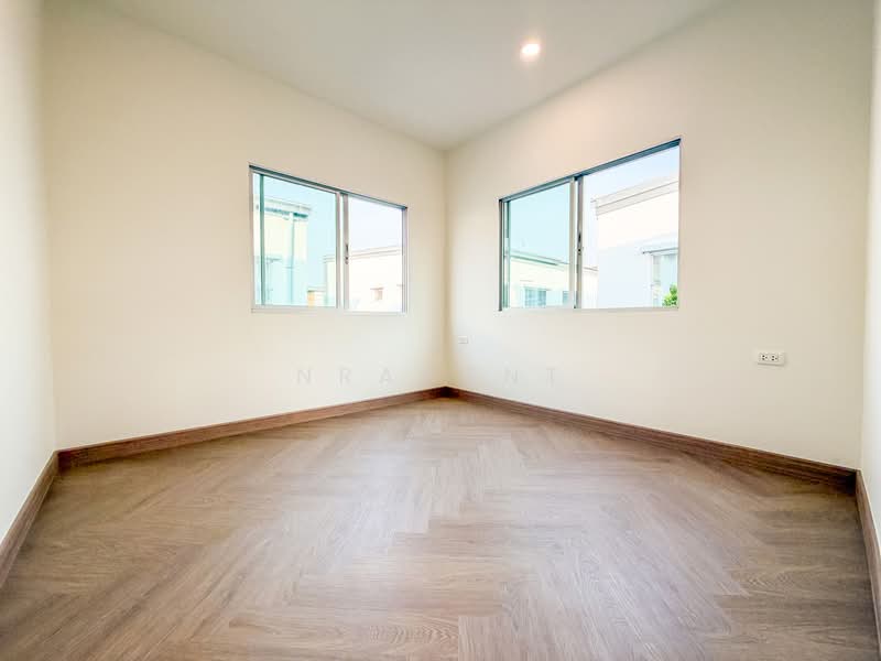 For Sale - Baan Lumpini Town Ville Ratchaphruek-Pinklao, Nonthaburi