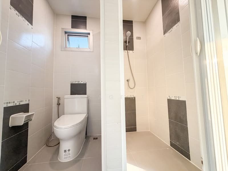 For Sale - Baan Lumpini Town Ville Ratchaphruek-Pinklao, Nonthaburi