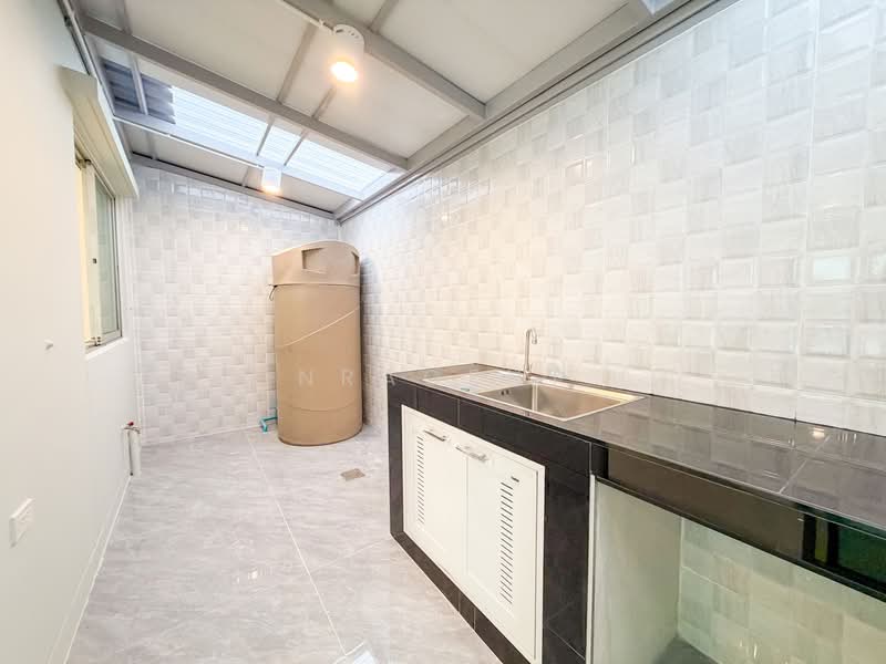 For Sale - Baan Lumpini Town Ville Ratchaphruek-Pinklao, Nonthaburi