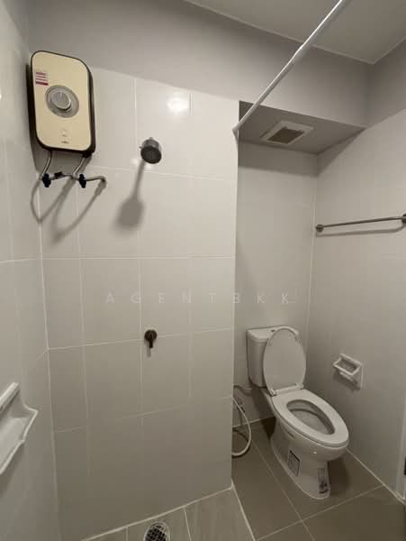 I-House Rama 9-Ekkamai, Bangkok, Rama 9, Bang Kapi, Huai Khwang, Bangkok, Studio, 56 sqm, Condo For Rent, by Agentbkk, 500175404 - DDproperty.com