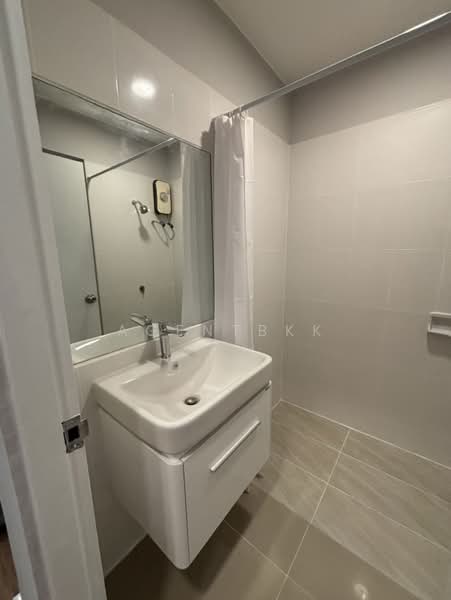 I-House Rama 9-Ekkamai, Bangkok, Rama 9, Bang Kapi, Huai Khwang, Bangkok, Studio, 56 sqm, Condo For Rent, by Agentbkk, 500175404 - DDproperty.com