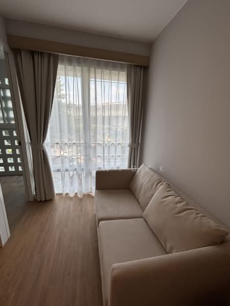 I-House Rama 9-Ekkamai, Bangkok, Rama 9, Bang Kapi, Huai Khwang, Bangkok, Studio, 56 sqm, Condo For Rent, by Agentbkk, 500175404 - DDproperty.com