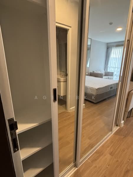 I-House Rama 9-Ekkamai : ไอ-เฮาส์ พระราม 9-เอกมัย, กรุงเทพ, พระราม 9, บางกะปิ, ห้วยขวาง, กรุงเทพ, 56 ตร.ม., คอนโด ให้เช่า, โดย Agentbkk, 500175404 - DDproperty.com