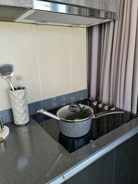 ASHTON Chula-Silom, Bangkok, Rama 4 Road, Si Phraya, Bang Rak, Bangkok, 2 Bedrooms, 66 sqm, Condo For Rent, by Nopmongkol (Mhee), 500175410 - DDproperty.com