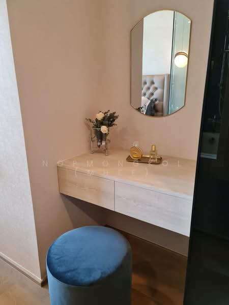 ASHTON Chula-Silom, Bangkok, Rama 4 Road, Si Phraya, Bang Rak, Bangkok, 2 Bedrooms, 66 sqm, Condo For Rent, by Nopmongkol (Mhee), 500175410 - DDproperty.com