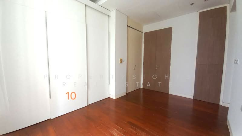 Domus 16, Bangkok, 19 Soi Sukhumvit 16, Khlong Toei, Khlong Toei, Bangkok, 2 Bedrooms, 102 sqm, Condo For Sale, by PROPERTYSIGHTS REAL ESTATE, 500175412 - DDproperty.com