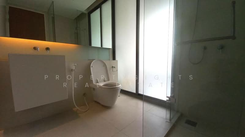 Domus 16, Bangkok, 19 Soi Sukhumvit 16, Khlong Toei, Khlong Toei, Bangkok, 2 Bedrooms, 102 sqm, Condo For Sale, by PROPERTYSIGHTS REAL ESTATE, 500175412 - DDproperty.com