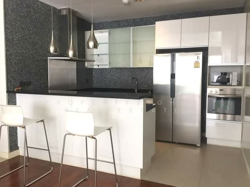 Domus 16, Bangkok, 19 Soi Sukhumvit 16, Khlong Toei, Khlong Toei, Bangkok, 2 Bedrooms, 102 sqm, Condo For Sale, by PROPERTYSIGHTS REAL ESTATE, 500175412 - DDproperty.com